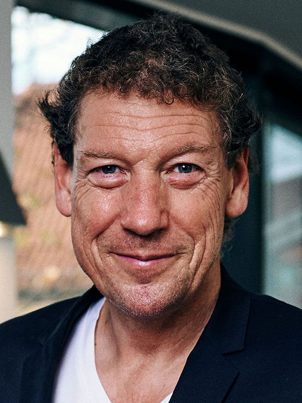 Prof. Dr. Jürgen Stember